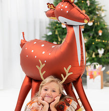 Naložite sliko v pregledovalnik galerije, BALON SRNICA 80x105 cm