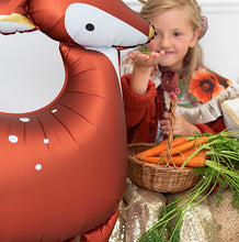 Naložite sliko v pregledovalnik galerije, BALON SRNICA 80x105 cm