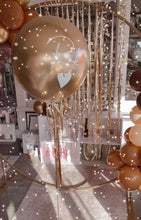 Naložite sliko v pregledovalnik galerije, PERSONALIZIRAN JUMBO BALON