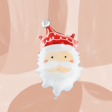 Naložite sliko v pregledovalnik galerije, BALON BOŽIČEK 37x60cm