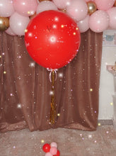 Naložite sliko v pregledovalnik galerije, PERSONALIZIRAN JUMBO BALON