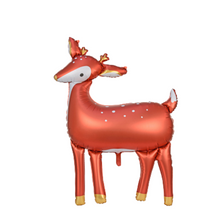 Naložite sliko v pregledovalnik galerije, BALON SRNICA 80x105 cm