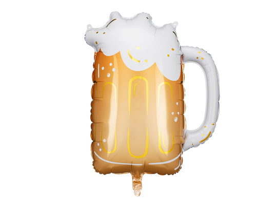 BALON PIVO 66x54cm