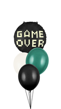 Naložite sliko v pregledovalnik galerije, ŠOPEK HAPPY BIRTHDAY GAME OVER
