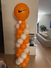 Naložite sliko v pregledovalnik galerije, CUSTOM DEKORACIJA STOLP
