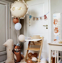 Naložite sliko v pregledovalnik galerije, BALON ONE 51x51cm

