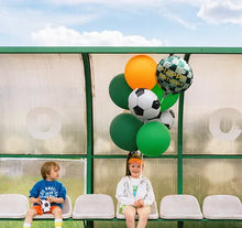 Naložite sliko v pregledovalnik galerije, BALON NOGOMETNA ŽOGA NEW 35cm
