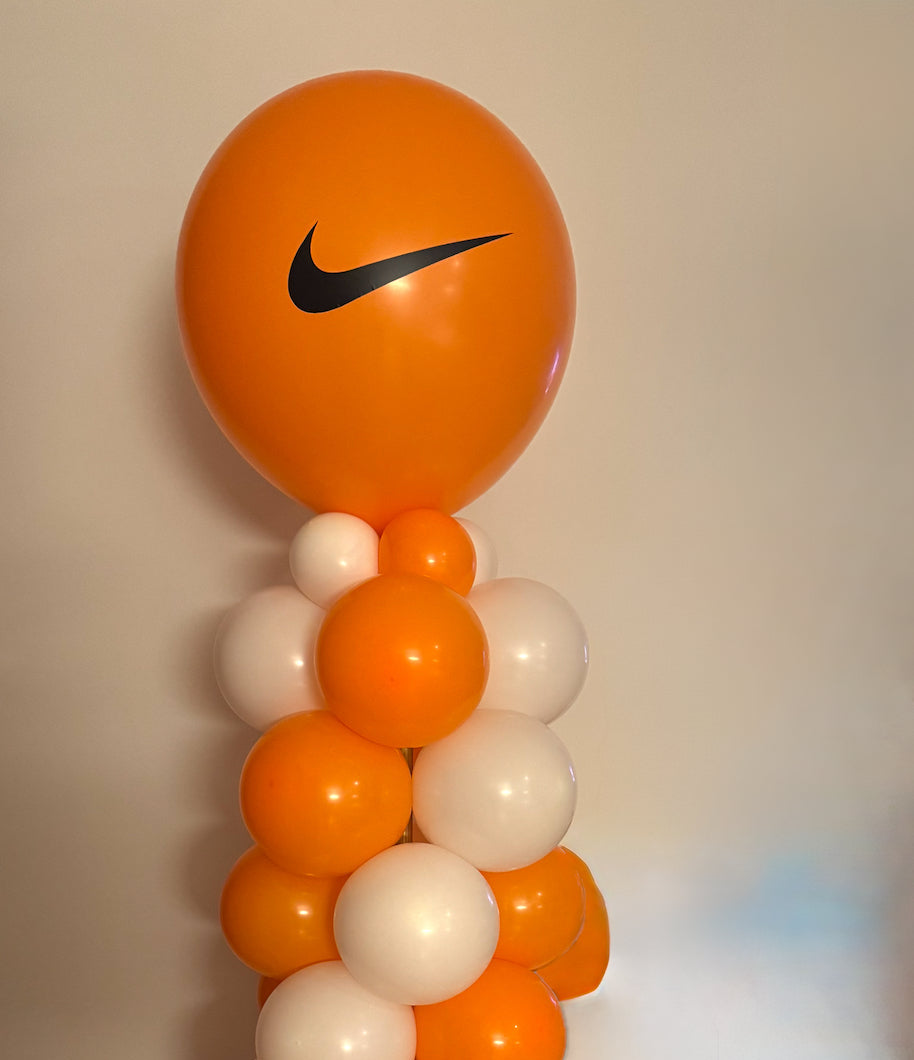 CUSTOM DEKORACIJA STOLP