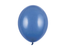 Naložite sliko v pregledovalnik galerije, ŠOPEK ELEGANT DEEP BLUE
