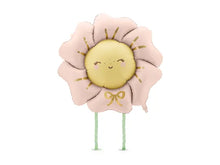 Naložite sliko v pregledovalnik galerije, BALON ROŽICA 104x104cm
