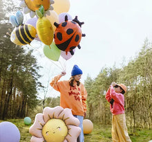 Naložite sliko v pregledovalnik galerije, BALON PIKAPOLONICA 85x83cm
