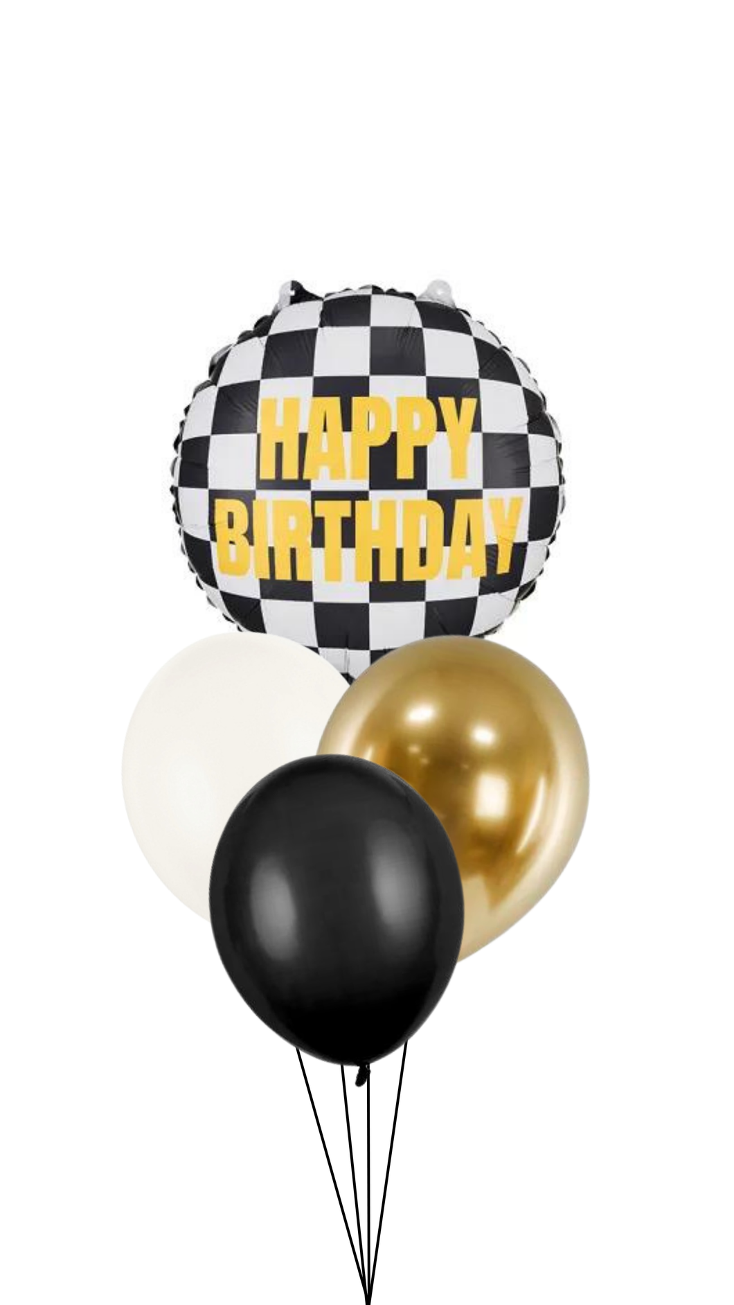 ŠOPEK HAPPY BIRTHDAY RACE