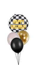 Naložite sliko v pregledovalnik galerije, ŠOPEK HAPPY BIRTHDAY RACE
