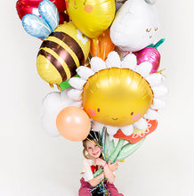 Naložite sliko v pregledovalnik galerije, BALON LIMONA 50cm x 75cm
