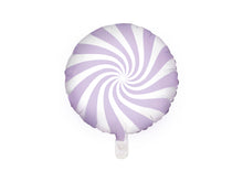 Naložite sliko v pregledovalnik galerije, BALON LIZIKA LIGHT LILAC 35cm
