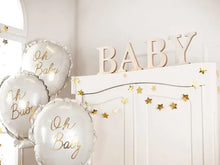 Naložite sliko v pregledovalnik galerije, BALON OH BABY
