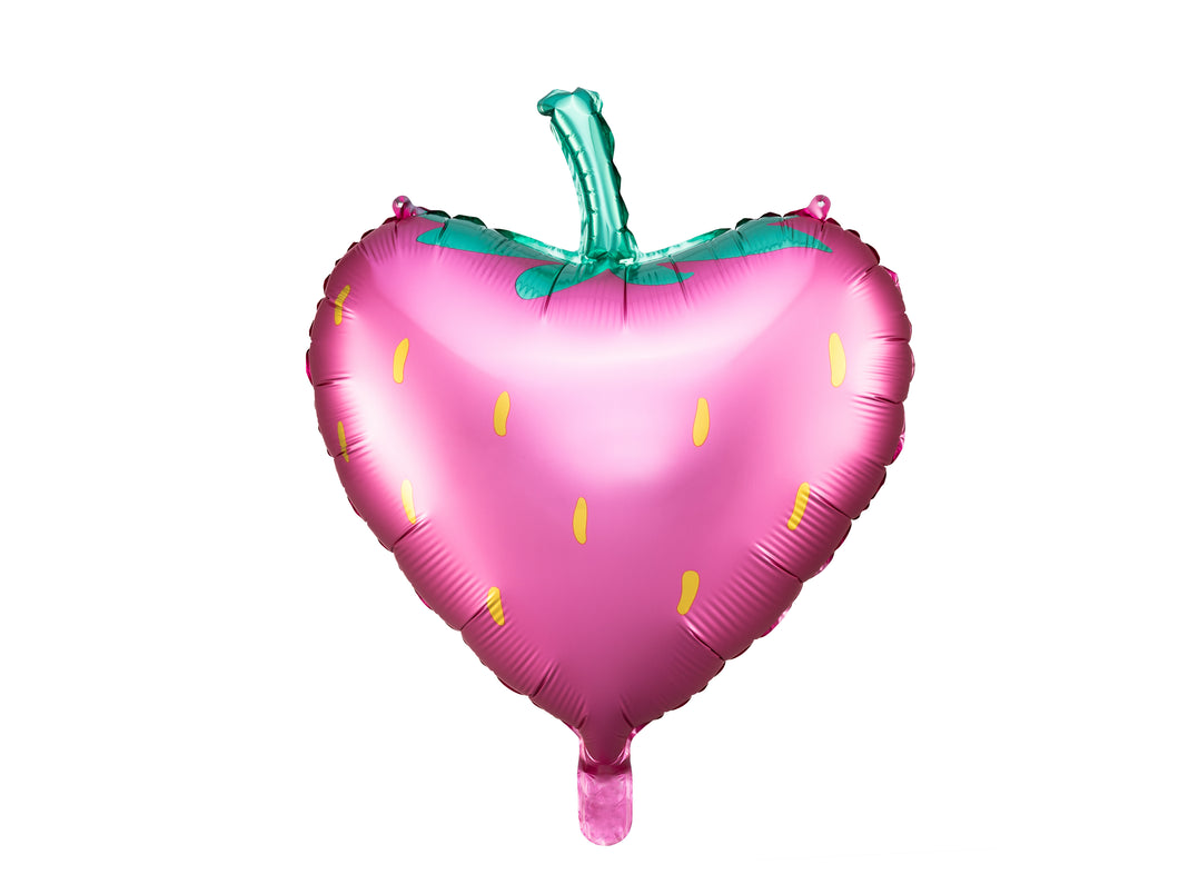 BALON JAGODA 42x45cm