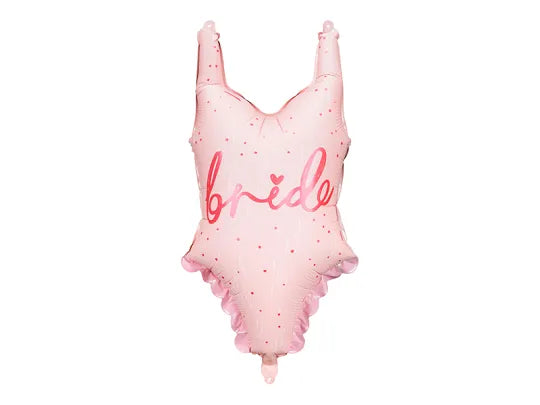 BALON KOPALKE BRIDE