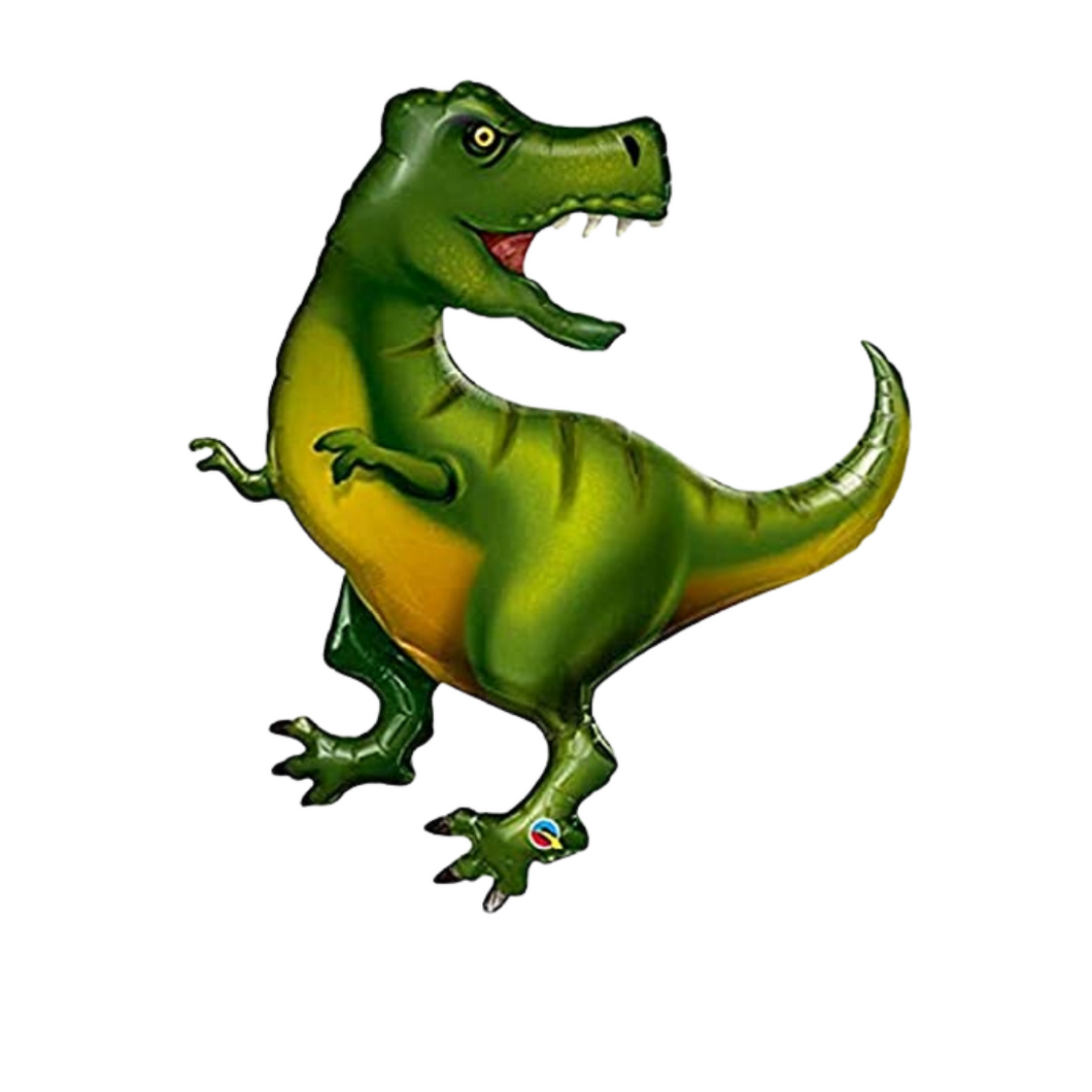BALON DINOZAVER T-REX