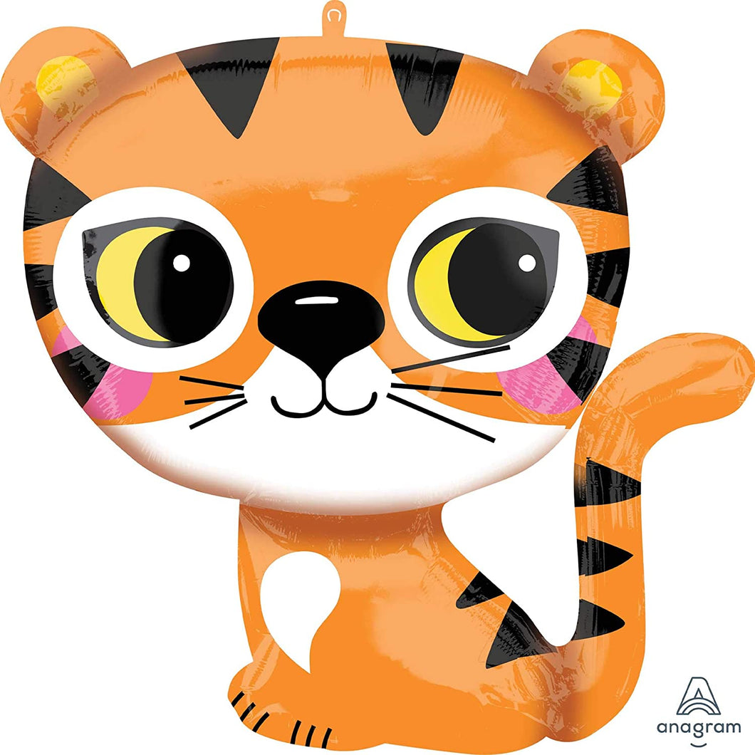 BALON TIGERČEK 63cm