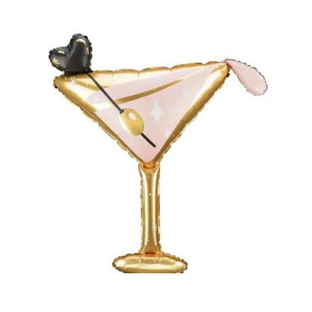 BALON MARTINI